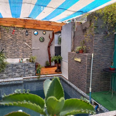 Cascadas Departamentos قرطبة المظهر الخارجي الصورة