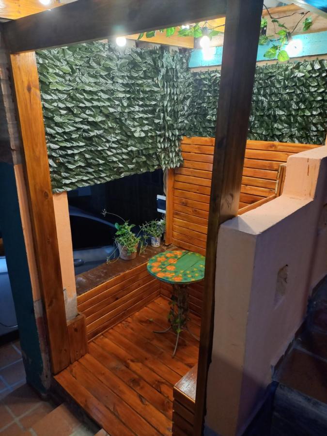 Cascadas Departamentos قرطبة المظهر الخارجي الصورة