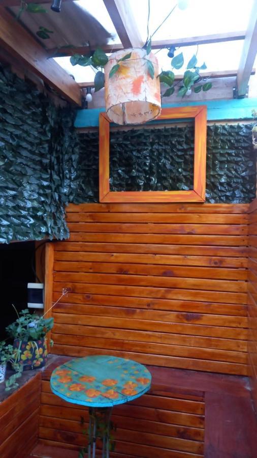 Cascadas Departamentos قرطبة المظهر الخارجي الصورة