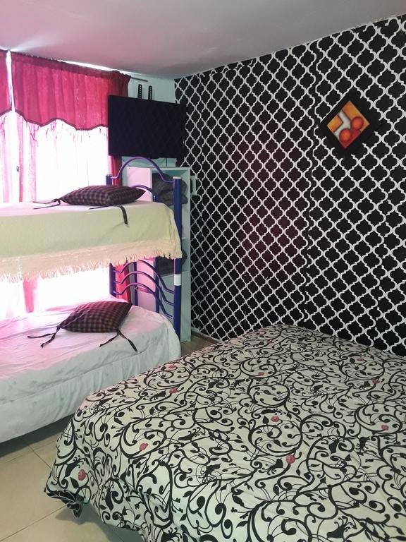 Cascadas Departamentos قرطبة المظهر الخارجي الصورة