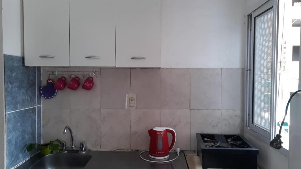 Cascadas Departamentos قرطبة المظهر الخارجي الصورة