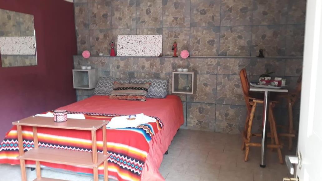 Cascadas Departamentos قرطبة المظهر الخارجي الصورة