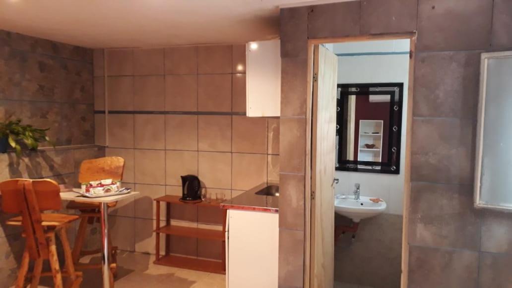 Cascadas Departamentos قرطبة المظهر الخارجي الصورة